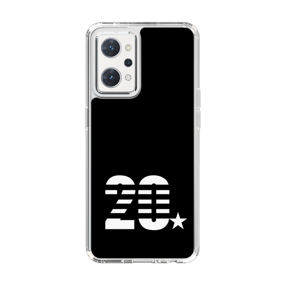 スリムプロテクションケース［ MIW - #20 - ブラック ］