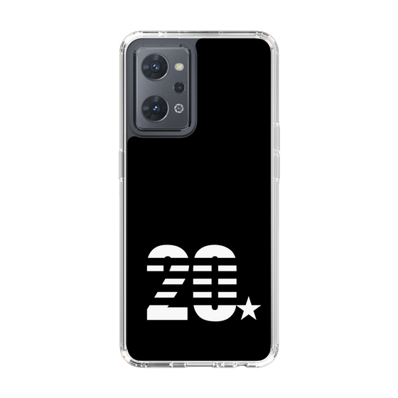 スリムプロテクションケース［ MIW - #20 - ブラック ］