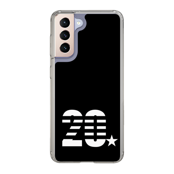 スリムプロテクションケース［ MIW - #20 - ブラック ］