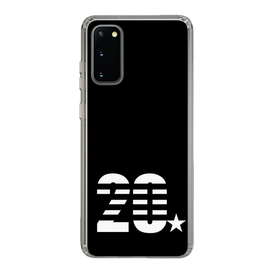 スリムプロテクションケース［ MIW - #20 - ブラック ］