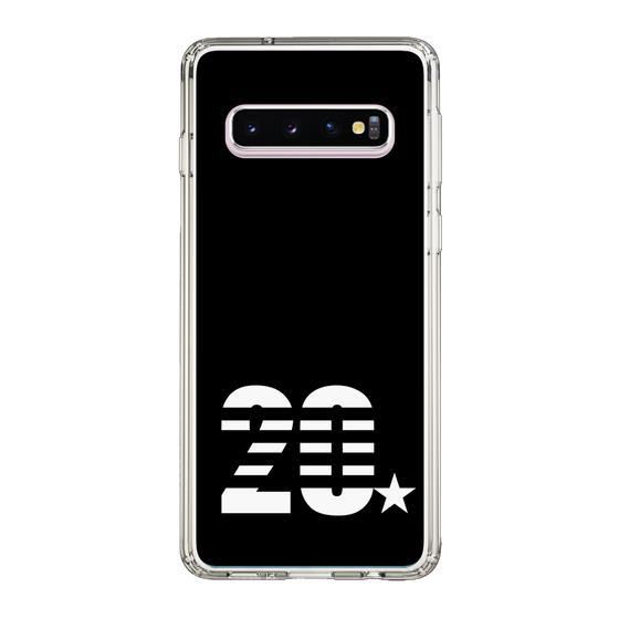 スリムプロテクションケース［ MIW - #20 - ブラック ］