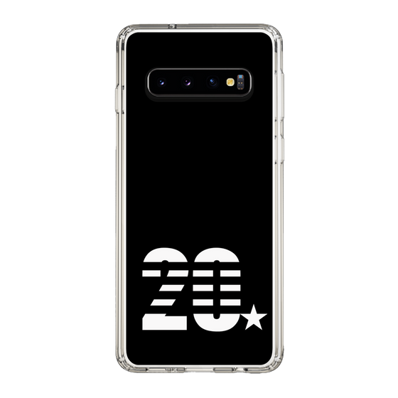 スリムプロテクションケース［ MIW - #20 - ブラック ］