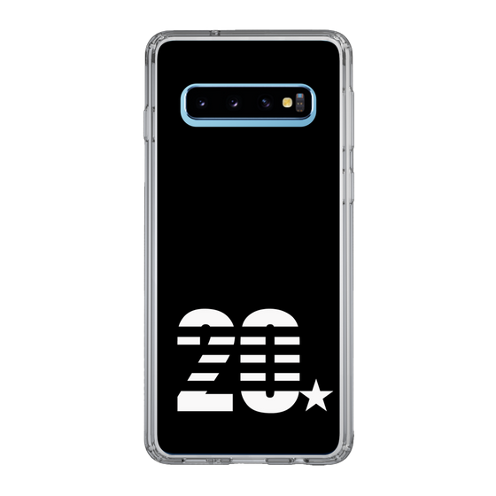 スリムプロテクションケース［ MIW - #20 - ブラック ］