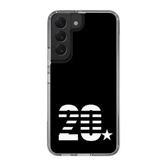 スリムプロテクションケース［ MIW - #20 - ブラック ］