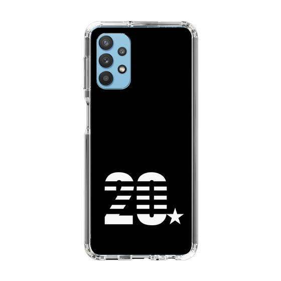 スリムプロテクションケース［ MIW - #20 - ブラック ］