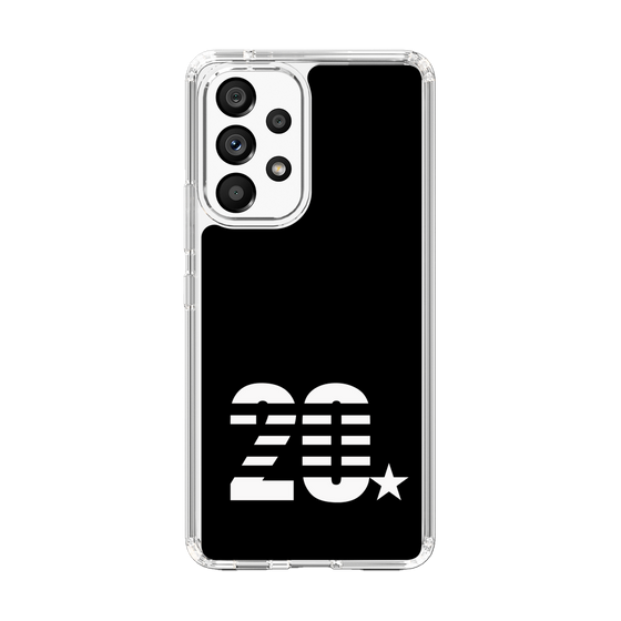 スリムプロテクションケース［ MIW - #20 - ブラック ］