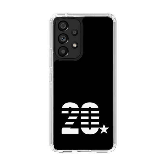 スリムプロテクションケース［ MIW - #20 - ブラック ］