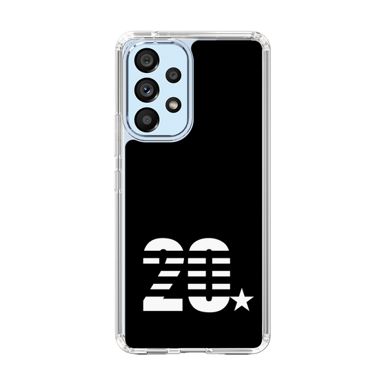 スリムプロテクションケース［ MIW - #20 - ブラック ］