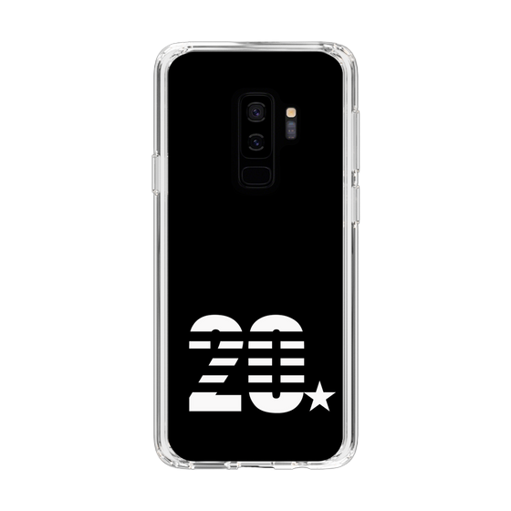 スリムプロテクションケース［ MIW - #20 - ブラック ］