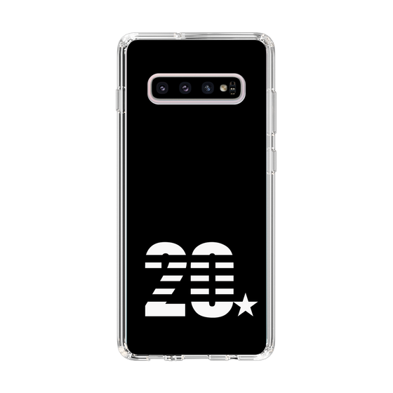 スリムプロテクションケース［ MIW - #20 - ブラック ］