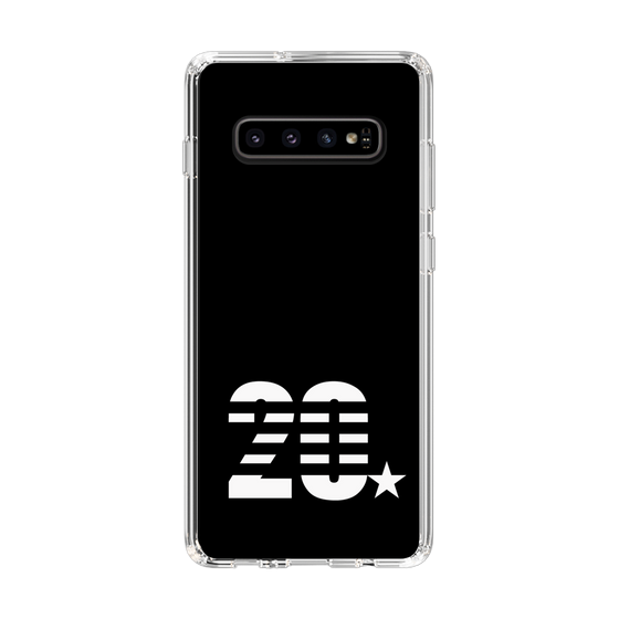 スリムプロテクションケース［ MIW - #20 - ブラック ］