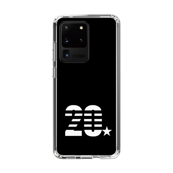 スリムプロテクションケース［ MIW - #20 - ブラック ］