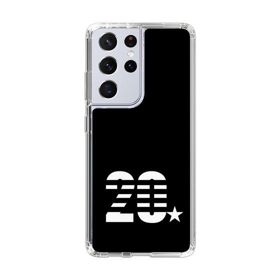 スリムプロテクションケース［ MIW - #20 - ブラック ］