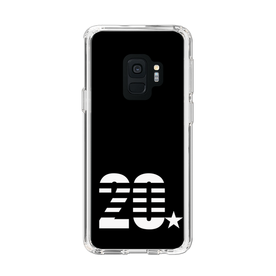 スリムプロテクションケース［ MIW - #20 - ブラック ］