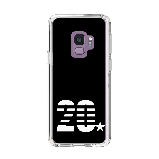 スリムプロテクションケース［ MIW - #20 - ブラック ］