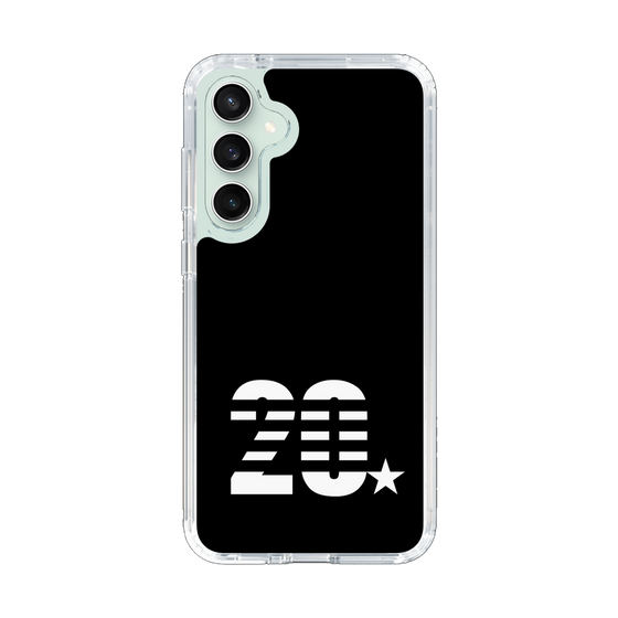 スリムプロテクションケース［ MIW - #20 - ブラック ］