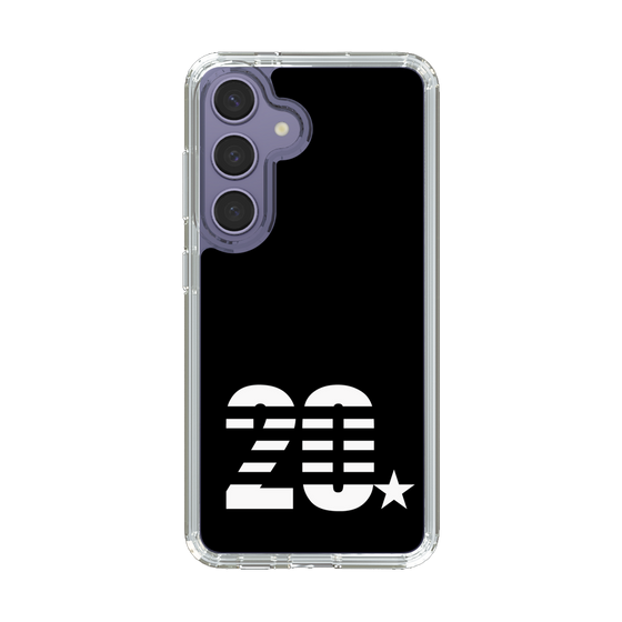 スリムプロテクションケース［ MIW - #20 - ブラック ］