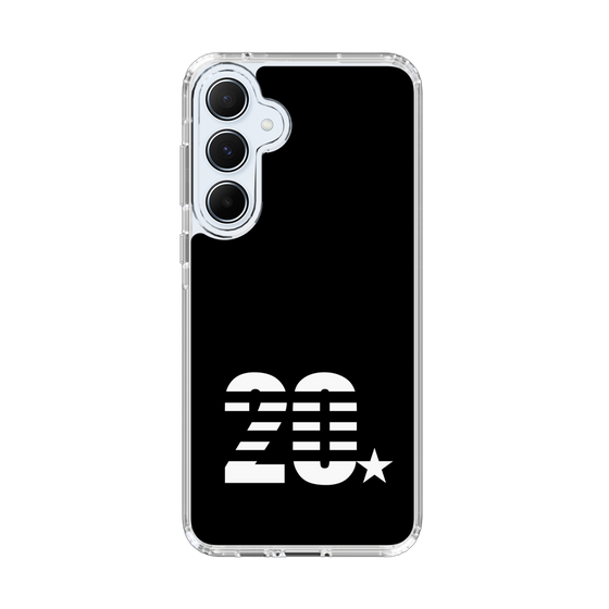 スリムプロテクションケース［ MIW - #20 - ブラック ］