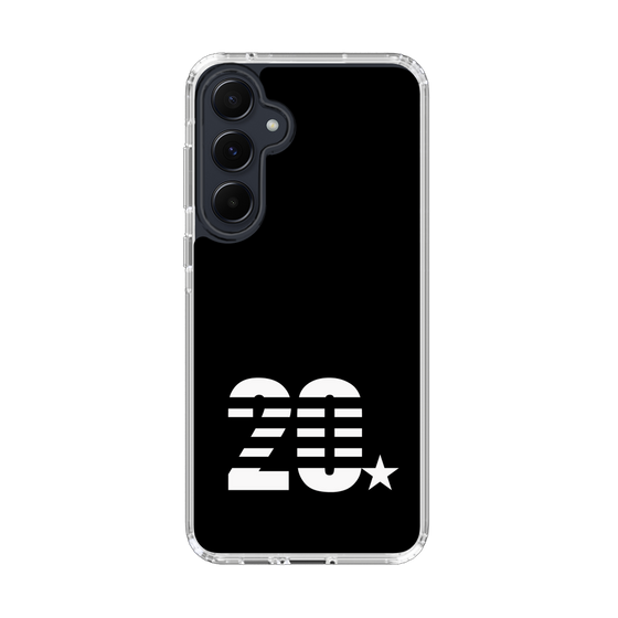 スリムプロテクションケース［ MIW - #20 - ブラック ］