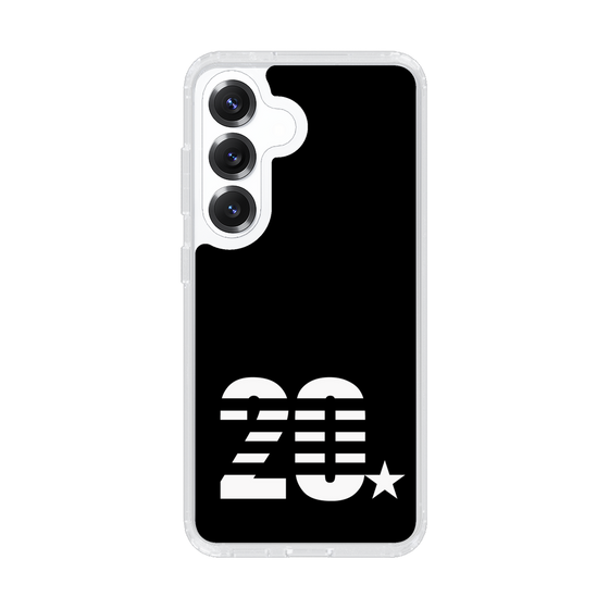 スリムプロテクションケース［ MIW - #20 - ブラック ］