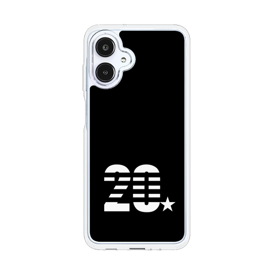 スリムプロテクションケース［ MIW - #20 - ブラック ］