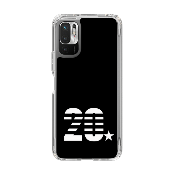 スリムプロテクションケース［ MIW - #20 - ブラック ］