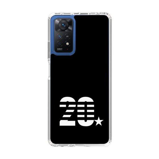 スリムプロテクションケース［ MIW - #20 - ブラック ］