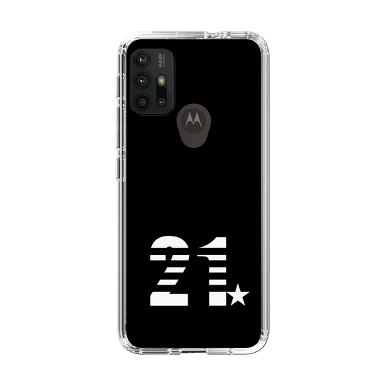 スリムプロテクションケース［ MIW - #21 - ブラック ］