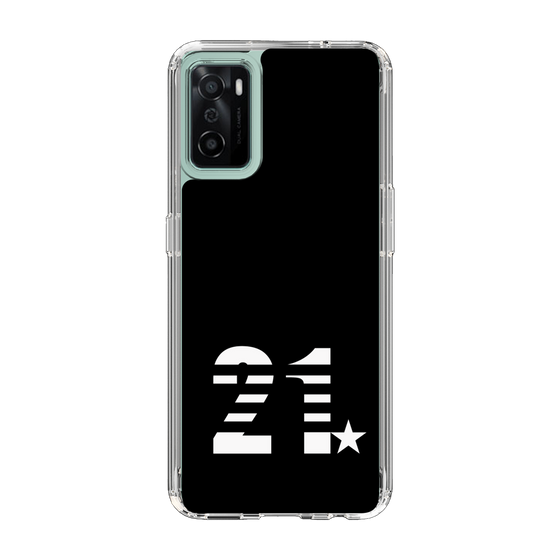 スリムプロテクションケース［ MIW - #21 - ブラック ］