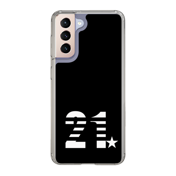 スリムプロテクションケース［ MIW - #21 - ブラック ］