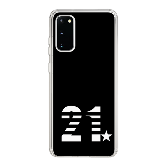 スリムプロテクションケース［ MIW - #21 - ブラック ］