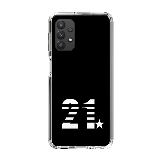 スリムプロテクションケース［ MIW - #21 - ブラック ］