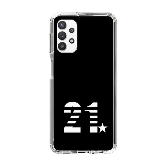 スリムプロテクションケース［ MIW - #21 - ブラック ］