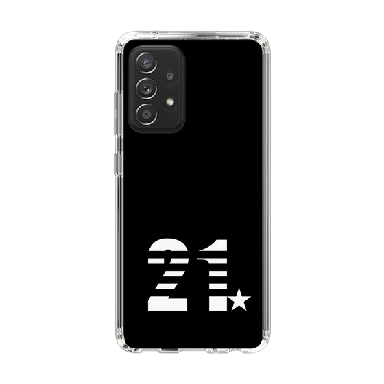 スリムプロテクションケース［ MIW - #21 - ブラック ］