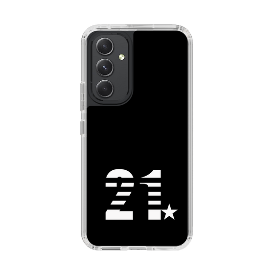 スリムプロテクションケース［ MIW - #21 - ブラック ］