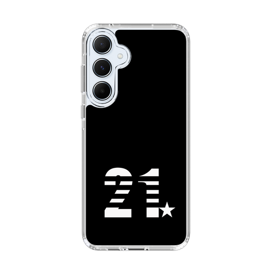 スリムプロテクションケース［ MIW - #21 - ブラック ］