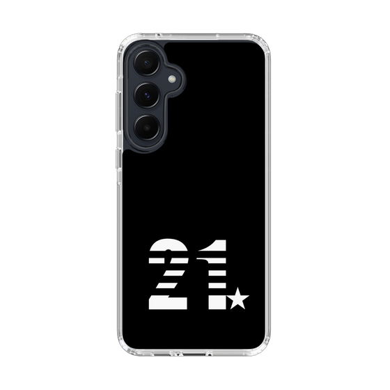 スリムプロテクションケース［ MIW - #21 - ブラック ］