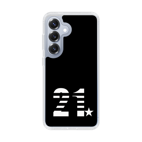 スリムプロテクションケース［ MIW - #21 - ブラック ］