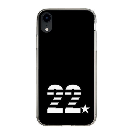 スリムプロテクションケース［ MIW - #22 - ブラック ］