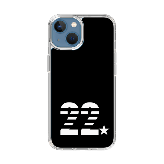 スリムプロテクションケース［ MIW - #22 - ブラック ］