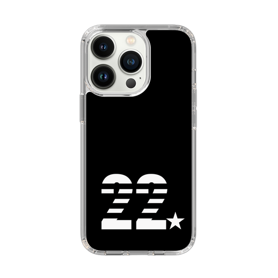 スリムプロテクションケース［ MIW - #22 - ブラック ］