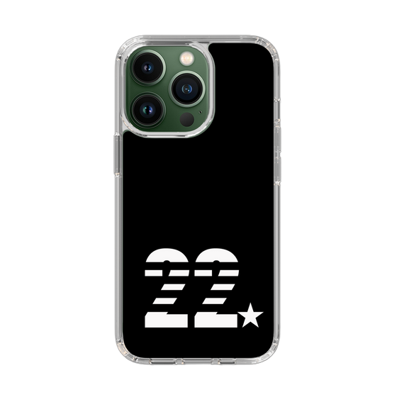 スリムプロテクションケース［ MIW - #22 - ブラック ］