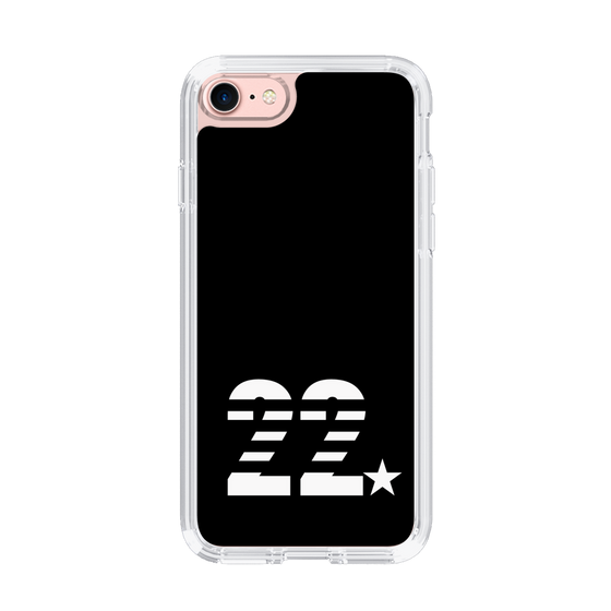 スリムプロテクションケース［ MIW - #22 - ブラック ］