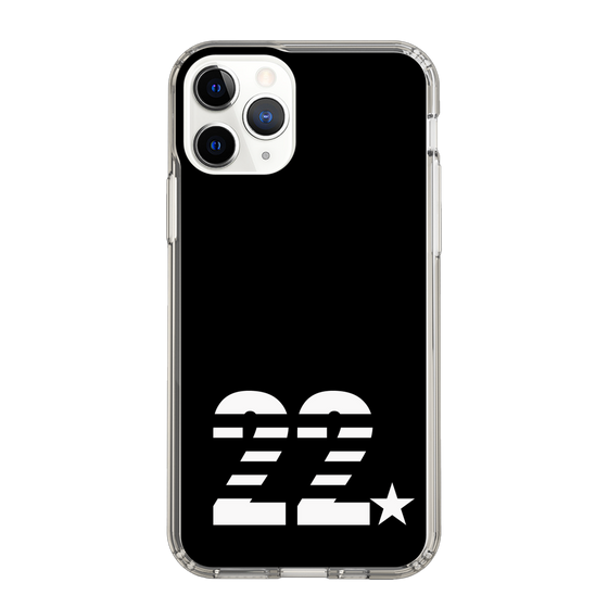 スリムプロテクションケース［ MIW - #22 - ブラック ］