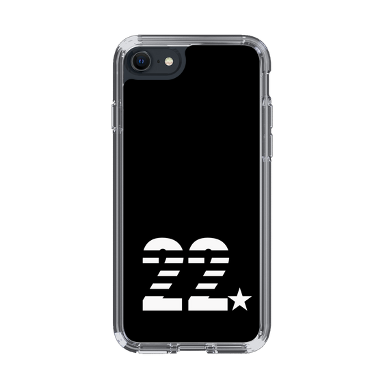 スリムプロテクションケース［ MIW - #22 - ブラック ］