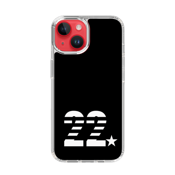 スリムプロテクションケース［ MIW - #22 - ブラック ］