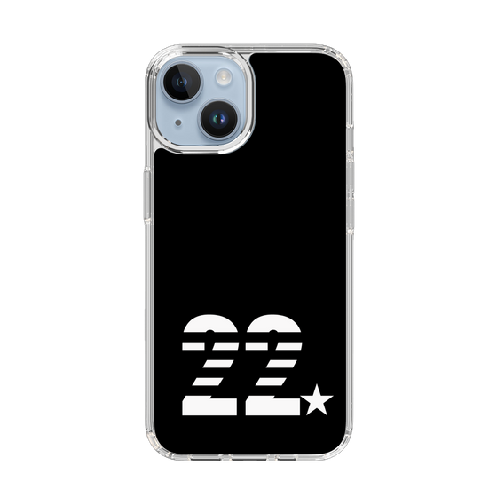 スリムプロテクションケース［ MIW - #22 - ブラック ］