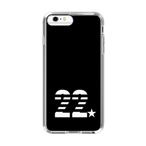 スリムプロテクションケース［ MIW - #22 - ブラック ］