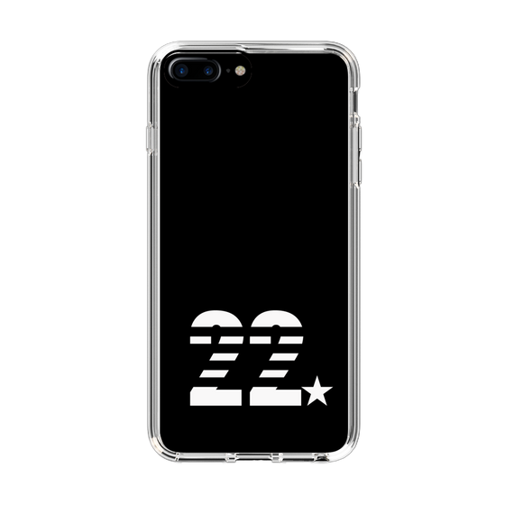 スリムプロテクションケース［ MIW - #22 - ブラック ］