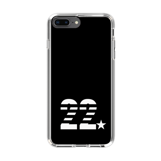 スリムプロテクションケース［ MIW - #22 - ブラック ］